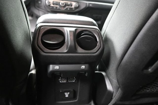 2022 Jeep JT Gladiator - Image 16 of 20