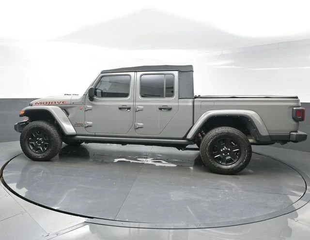 2022 Jeep JT Gladiator - Image 4 of 20