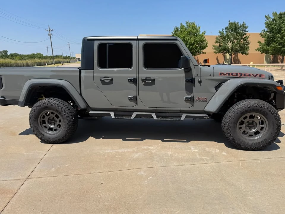 2022 Jeep JT Gladiator - Image 5 of 10