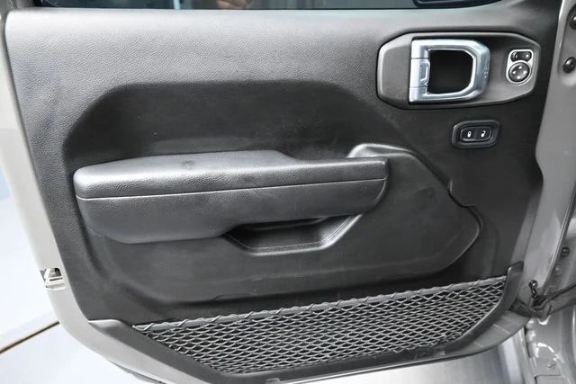 2022 Jeep JT Gladiator - Image 20 of 20