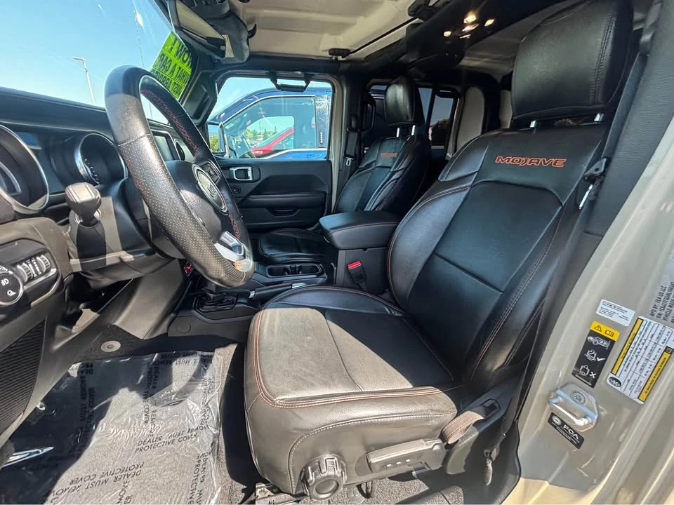 2022 Jeep JT Gladiator - Image 5 of 9