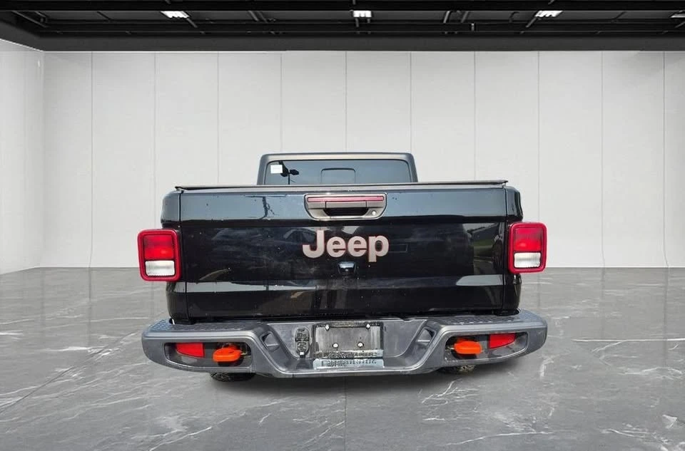 2022 Jeep JT Gladiator - Image 4 of 20