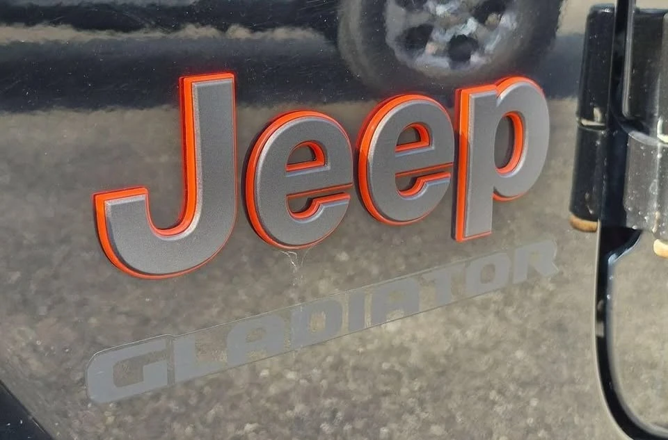 2022 Jeep JT Gladiator - Image 9 of 20