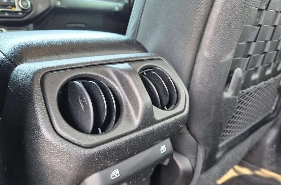 2022 Jeep JT Gladiator - Image 20 of 20
