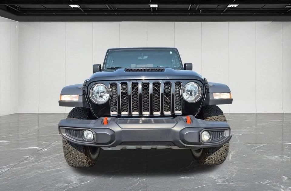 2022 Jeep JT Gladiator - Image 8 of 20