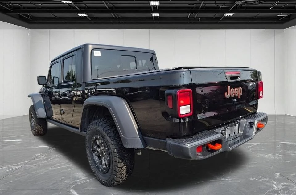 2022 Jeep JT Gladiator - Image 3 of 20