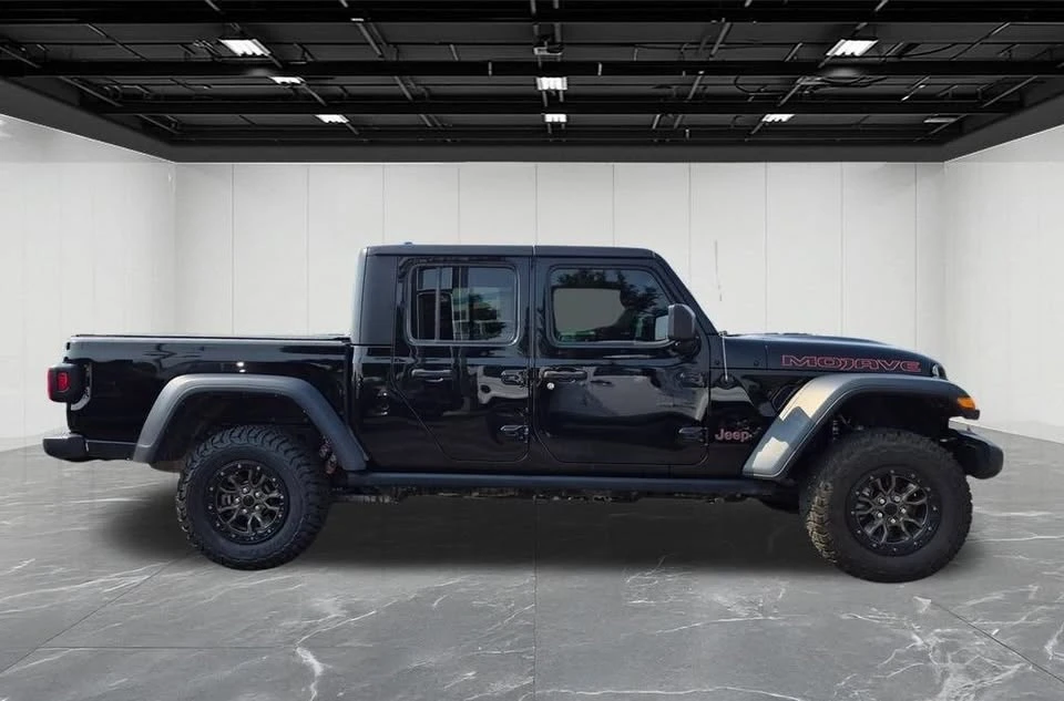 2022 Jeep JT Gladiator - Image 6 of 20