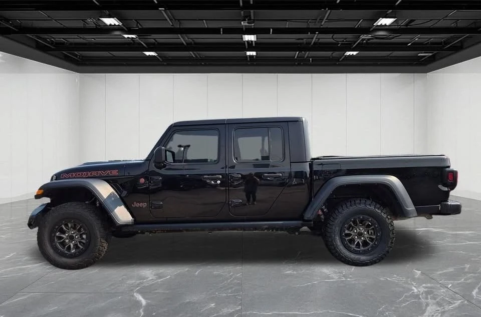 2022 Jeep JT Gladiator - Image 2 of 20