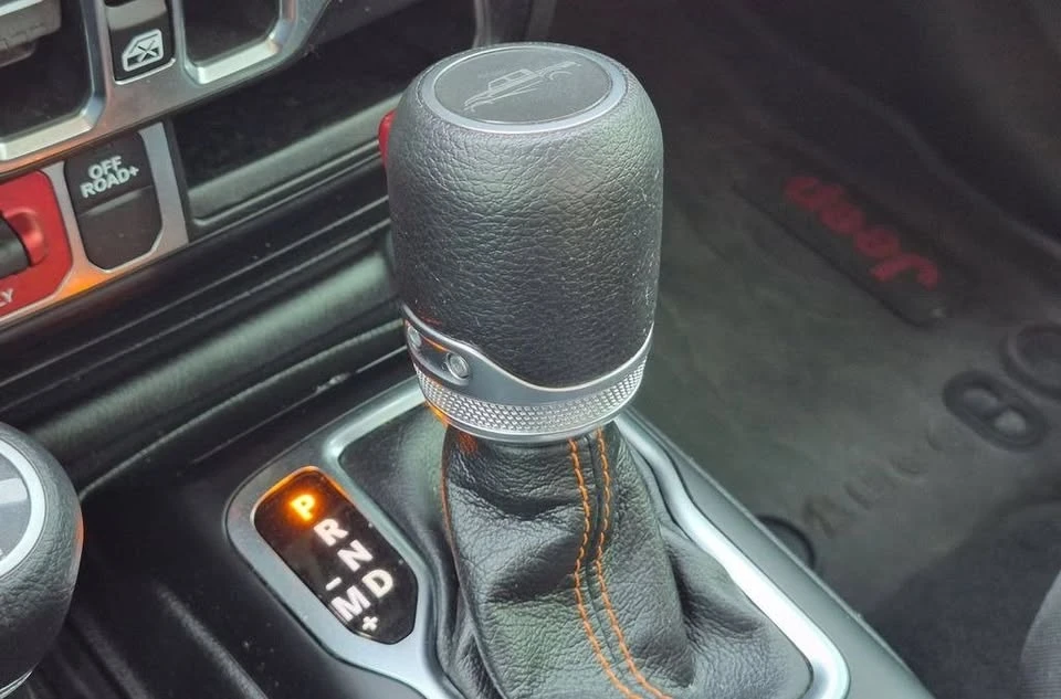 2022 Jeep JT Gladiator - Image 16 of 20