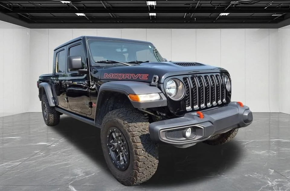 2022 Jeep JT Gladiator - Image 7 of 20
