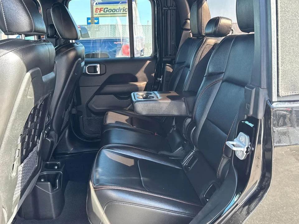 2022 Jeep JT Gladiator - Image 12 of 14