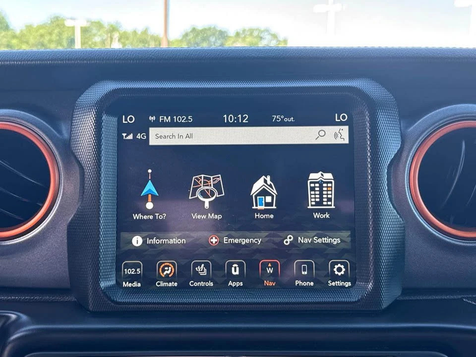 2022 Jeep JT Gladiator - Image 7 of 14