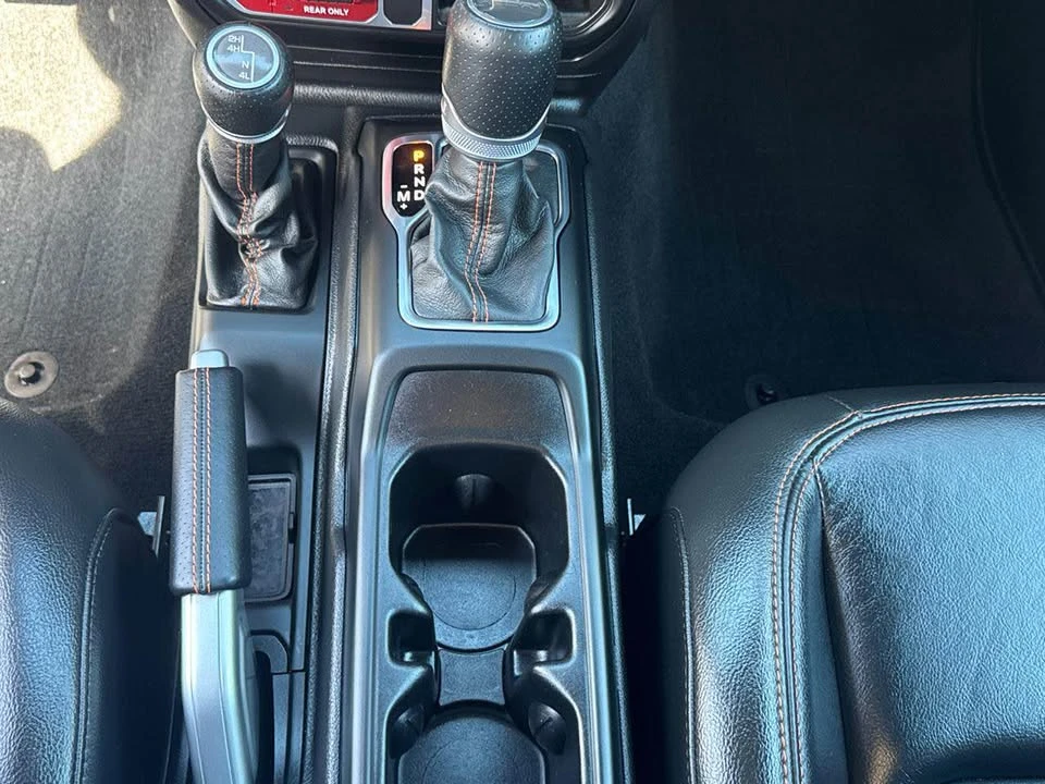 2022 Jeep JT Gladiator - Image 9 of 14