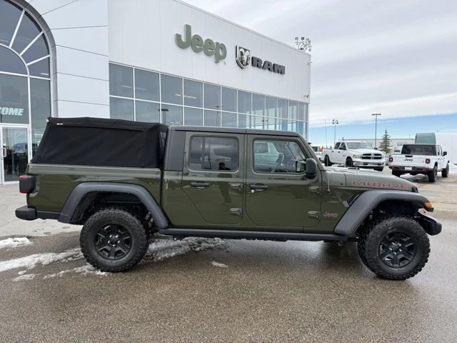 2022 Jeep JT Gladiator - Image 2 of 20