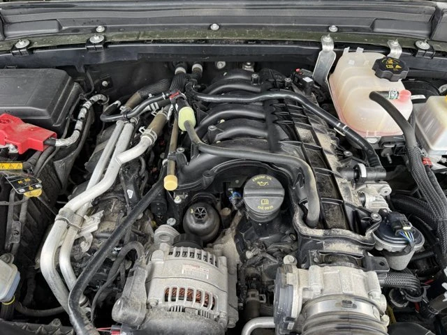2022 Jeep JT Gladiator - Image 9 of 20