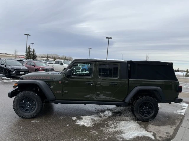 2022 Jeep JT Gladiator - Image 6 of 20