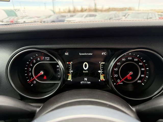 2022 Jeep JT Gladiator - Image 18 of 20