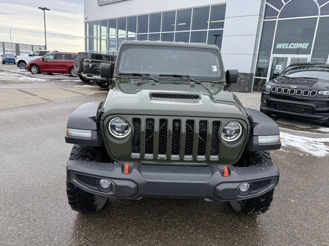 2022 Jeep JT Gladiator - Image 8 of 20