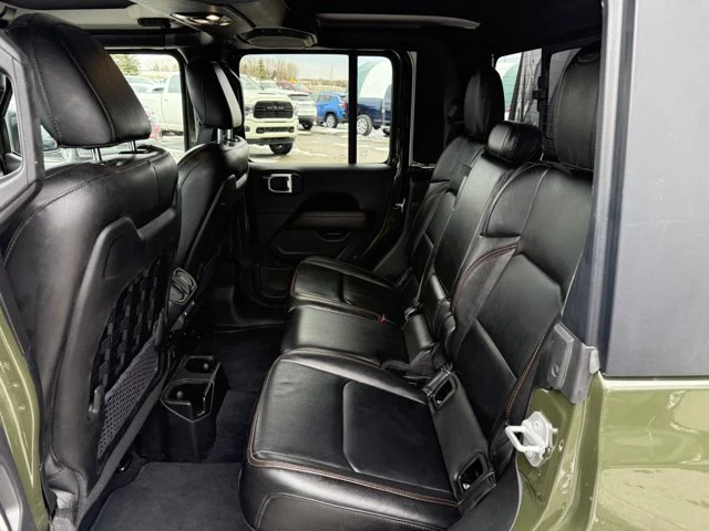 2022 Jeep JT Gladiator - Image 13 of 20