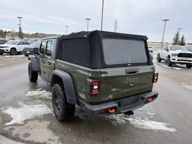 2022 Jeep JT Gladiator - Image 5 of 20