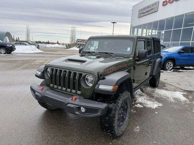 2022 Jeep JT Gladiator - Image 7 of 20