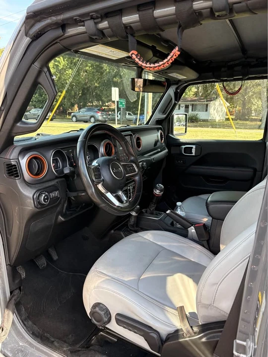 2022 Jeep JT Gladiator - Image 11 of 11