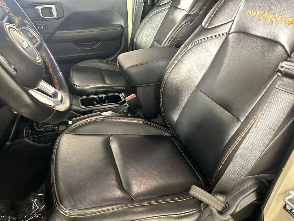 2022 Jeep JT Gladiator - Image 15 of 15