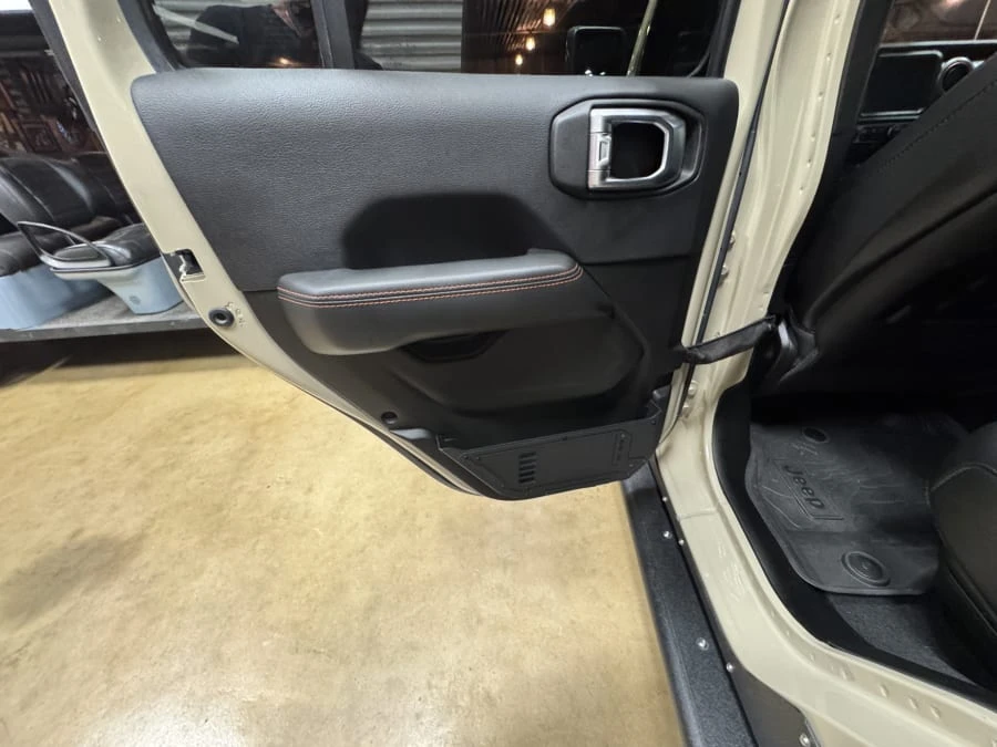 2022 Jeep JT Gladiator - Image 13 of 22
