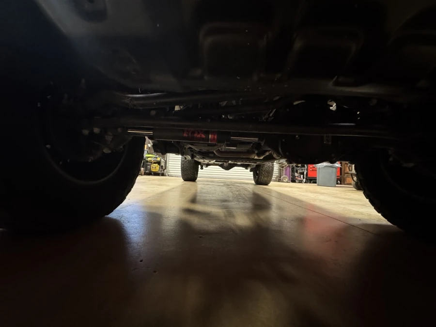 2022 Jeep JT Gladiator - Image 22 of 22