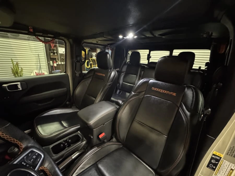 2022 Jeep JT Gladiator - Image 10 of 22