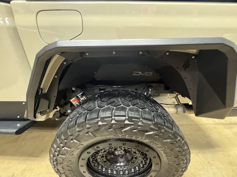 2022 Jeep JT Gladiator - Image 7 of 22