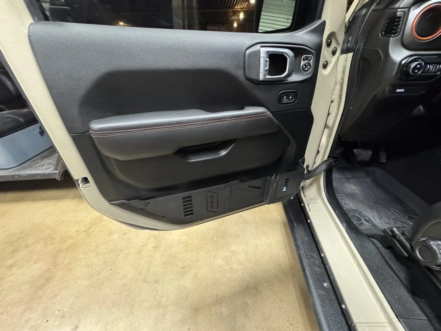 2022 Jeep JT Gladiator - Image 11 of 22