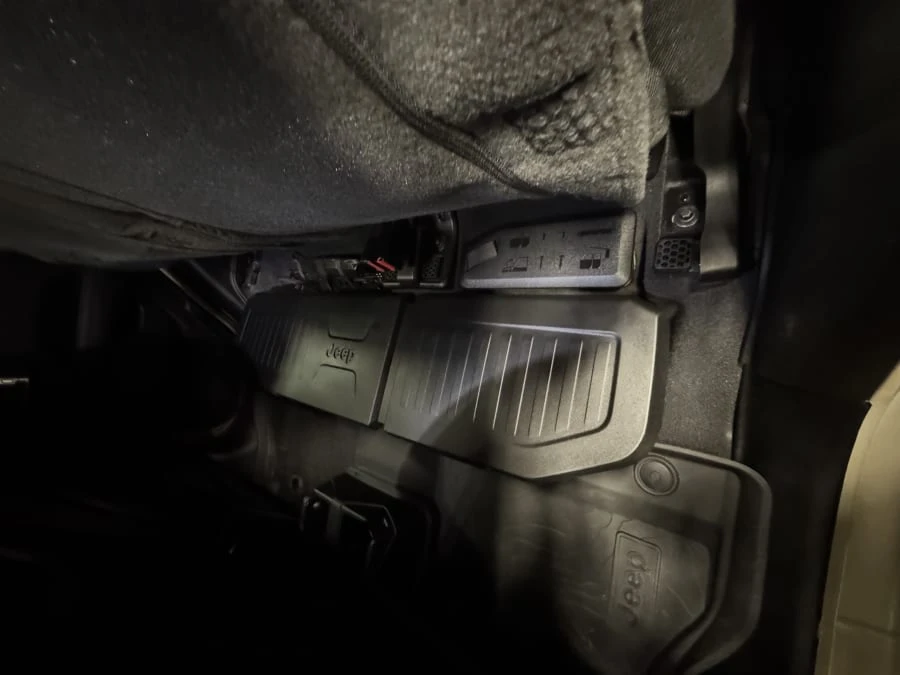 2022 Jeep JT Gladiator - Image 9 of 22