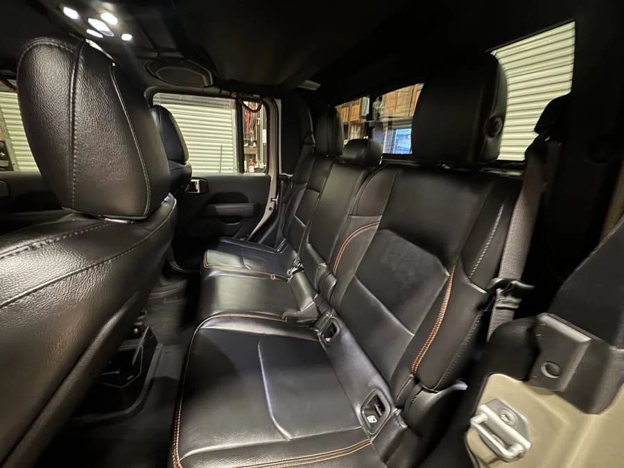 2022 Jeep JT Gladiator - Image 15 of 22