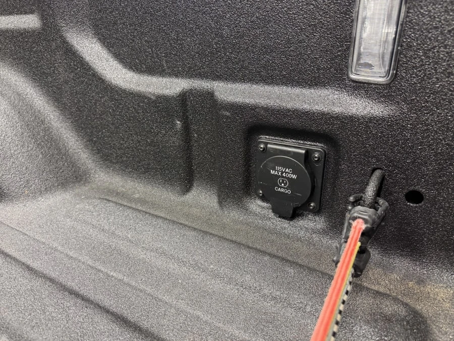 2022 Jeep JT Gladiator - Image 20 of 22