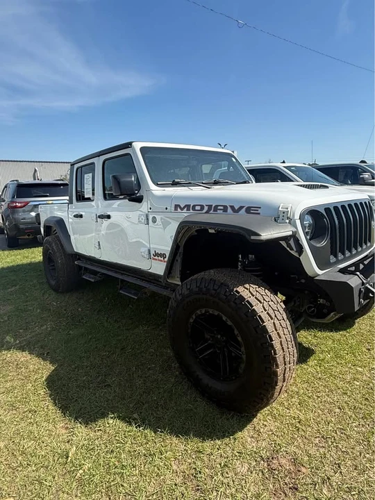 2022 Jeep JT Gladiator - Image 3 of 7