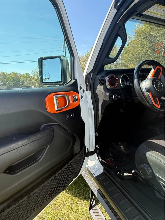 2022 Jeep JT Gladiator - Image 5 of 7