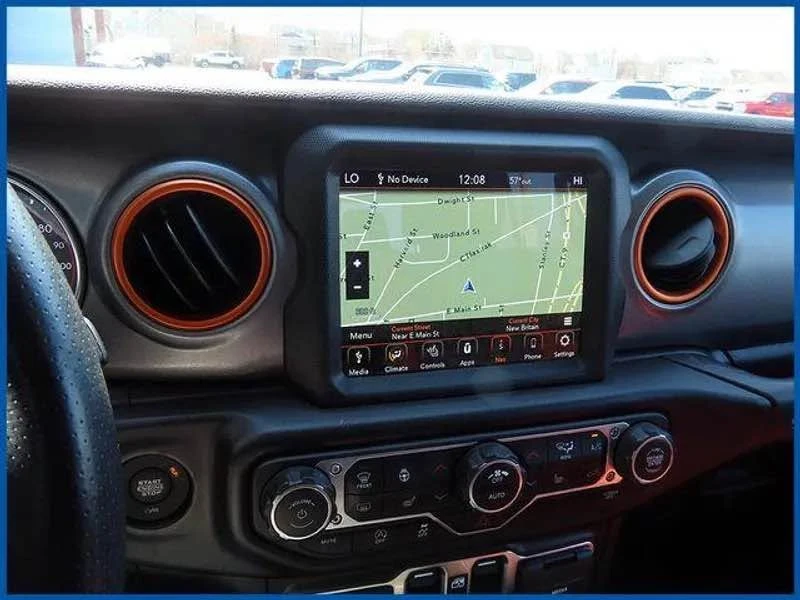 2022 Jeep JT Gladiator - Image 17 of 20