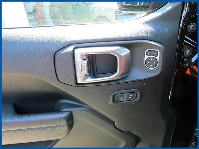 2022 Jeep JT Gladiator - Image 14 of 20