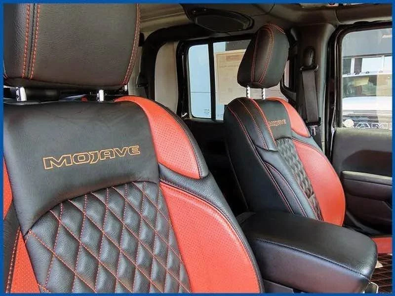 2022 Jeep JT Gladiator - Image 11 of 20