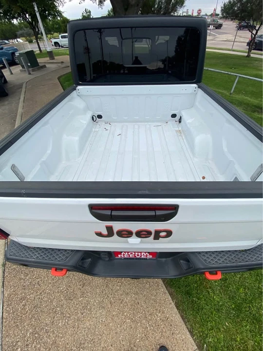 2022 Jeep JT Gladiator - Image 6 of 9