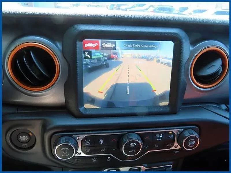 2022 Jeep JT Gladiator - Image 19 of 20