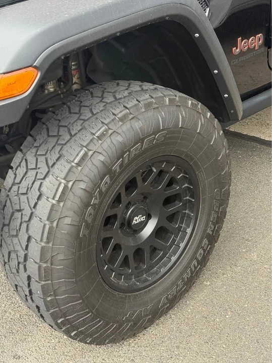 2022 Jeep JT Gladiator - Image 3 of 20