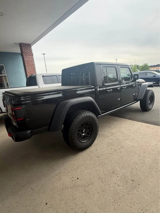 2022 Jeep JT Gladiator - Image 7 of 20