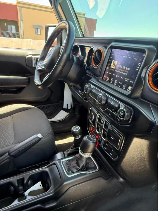 2022 Jeep JT Gladiator - Image 7 of 8