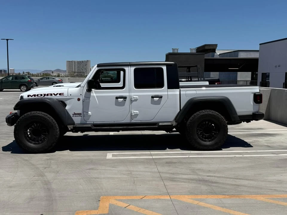 2022 Jeep JT Gladiator - Image 5 of 8