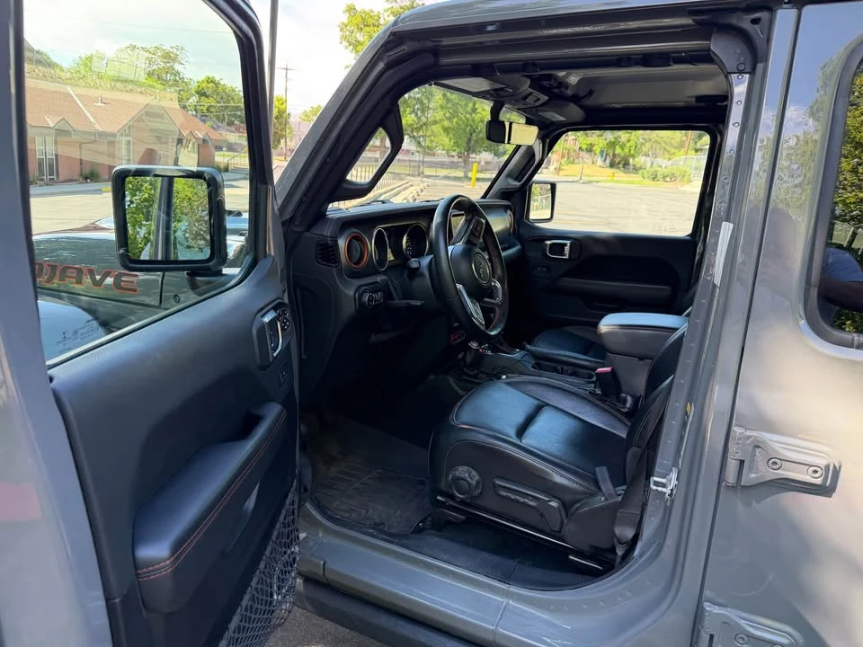 2022 Jeep JT Gladiator - Image 5 of 7