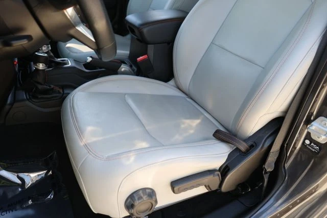 2022 Jeep JT Gladiator - Image 13 of 21