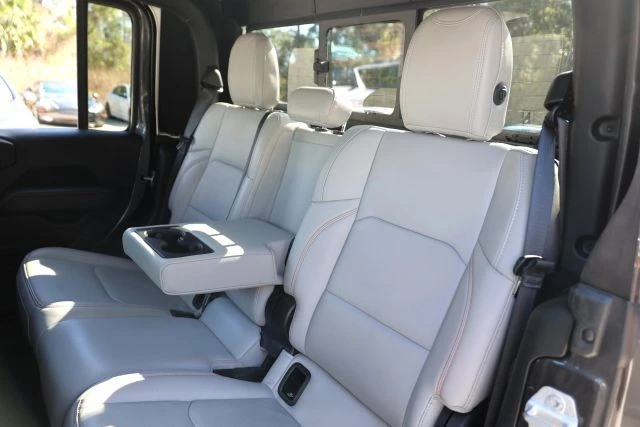 2022 Jeep JT Gladiator - Image 3 of 12