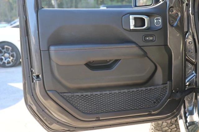 2022 Jeep JT Gladiator - Image 7 of 12